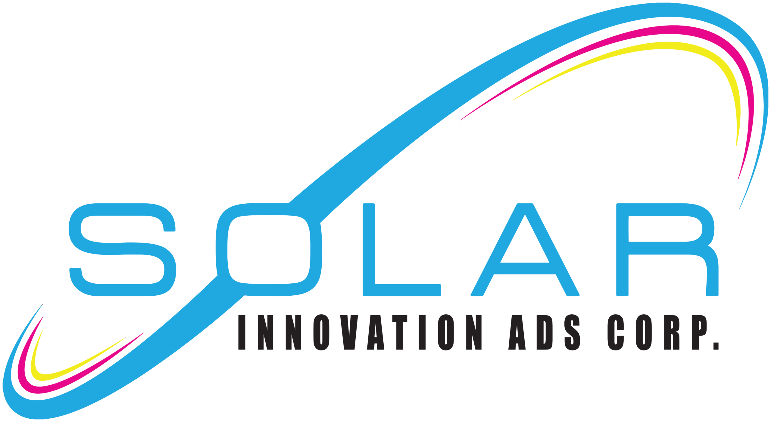 Solar Innovation Ads Corporation | Large Format Digital Printing Solutions