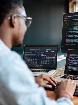 web design and development